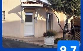 WELCOME Logement avec terrasse proche Bordeaux